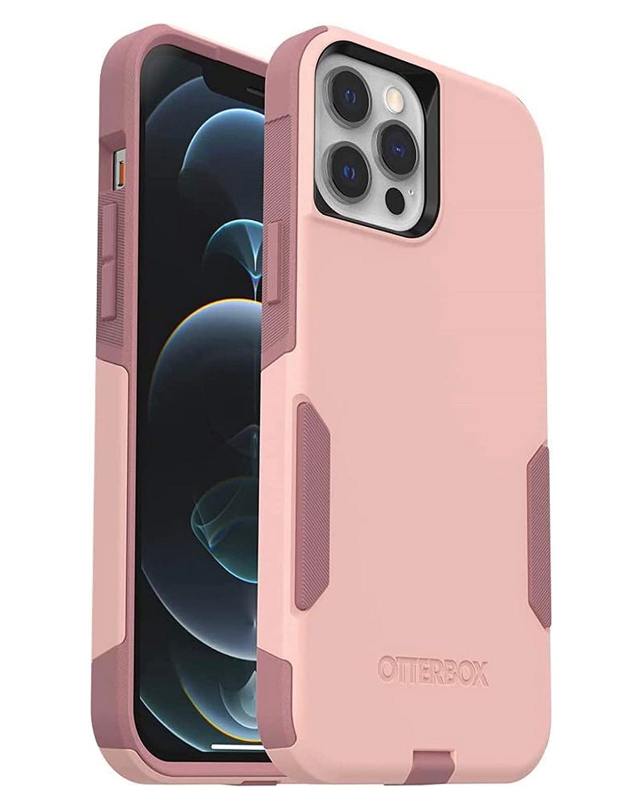 OtterBox Commuter Series Phone Case- for Apple iPhone 12 Series (special new colours available!) - Super Savings Technologies Co.,LTD OtterBox Commuter Series Phone Case- for Apple iPhone 12 Series (special new colours available!) - Super Savings Technologies Co.,LTD